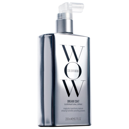 Спрей для волос WOW Dream Coat Supernatural Spray, 200 мл
