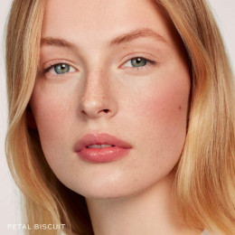 Палетка для лица Westman Atelier - Petal & Biscut