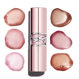 Бальзам для губ Yves Saint Laurent Loveshine Candy Glow - 7B Nude Pleasure