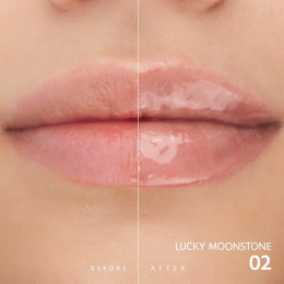 Масло для губ Yves Saint Laurent Loveshine Plumping Lip Oil Gloss - №02 Lucky Moonstone