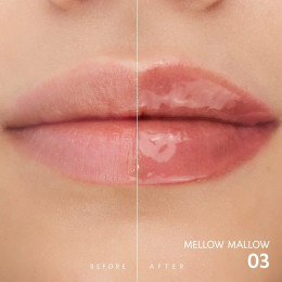 Масло для губ Yves Saint Laurent Loveshine Plumping Lip Oil Gloss - №03 Mellow