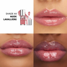Масло для губ Yves Saint Laurent Loveshine Plumping Lip Oil Gloss - №44 Nude