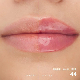 Масло для губ Yves Saint Laurent Loveshine Plumping Lip Oil Gloss - №44 Nude