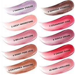 Масло для губ Yves Saint Laurent Loveshine Plumping Lip Oil Gloss - №03 Mellow