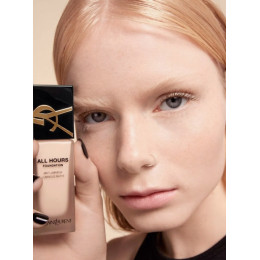 Тональный крем Yves Saint Laurent All Hours Foundation - LC1