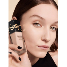 Тональный крем Yves Saint Laurent All Hours Foundation - LN3