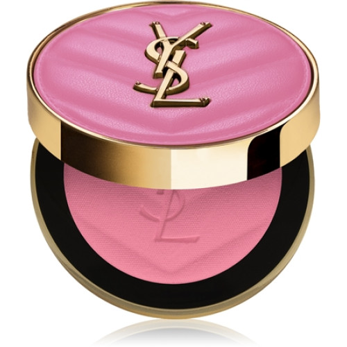 Румяна Yves Saint Laurent Blush Radiance №87 - Pink Voltage