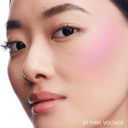 Румяна Yves Saint Laurent Blush Radiance №87 - Pink Voltage