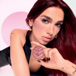 Румяна Yves Saint Laurent Blush Radiance №44 - Nude Lavalliere