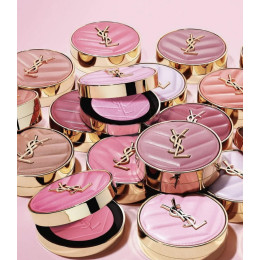 Румяна Yves Saint Laurent Blush Radiance №44 - Nude Lavalliere