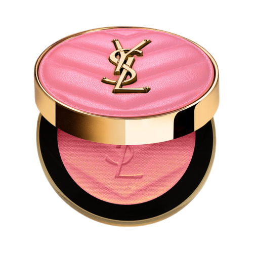 Румяна Yves Saint Laurent Blush Radiance №93 - Restless Rose