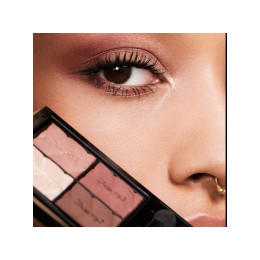 Палетка теней Yves Saint Laurent Couture Mini Clutch - 200 Gueliz Dream