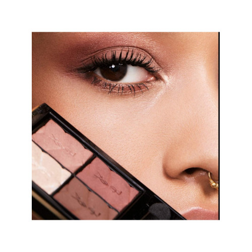 Палетка теней Yves Saint Laurent Couture Mini Clutch - 200 Gueliz Dream