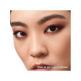 Палетка теней Yves Saint Laurent Couture Mini Clutch - 200 Gueliz Dream