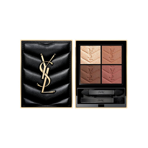 Палетка теней Yves Saint Laurent Couture Mini Clutch - 200 Gueliz Dream
