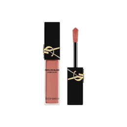 Кремовые румяна Yves Saint Laurent Liquid Blush №37 - Peachy Nude