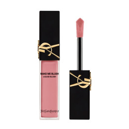 Кремовые румяна Yves Saint Laurent Liquid Blush №44 - Nude Lavalliere
