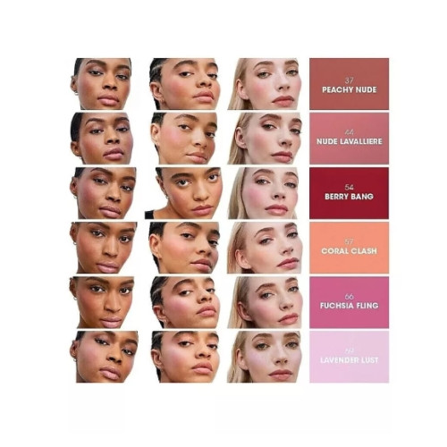 Кремовые румяна Yves Saint Laurent Liquid Blush №44 - Nude Lavalliere