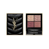 Палетка теней Yves Saint Laurent Couture Mini Clutch - 500 Medina Glow