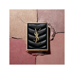 Палетка теней Yves Saint Laurent Couture Mini Clutch - 500 Medina Glow