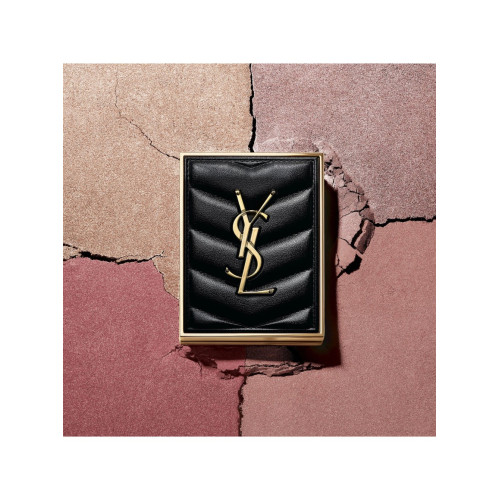 Палетка теней Yves Saint Laurent Couture Mini Clutch - 500 Medina Glow