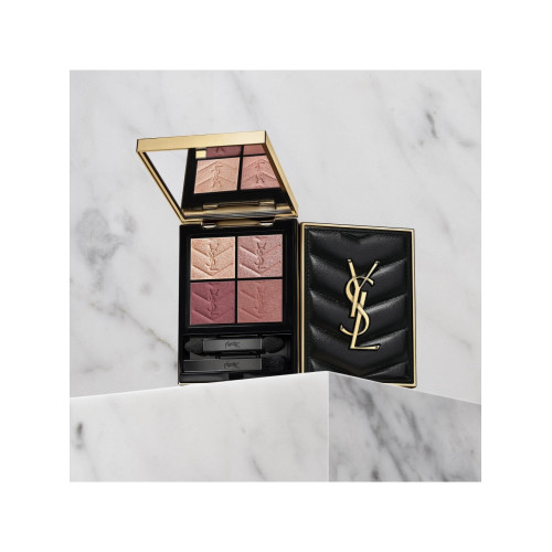Палетка теней Yves Saint Laurent Couture Mini Clutch - 500 Medina Glow