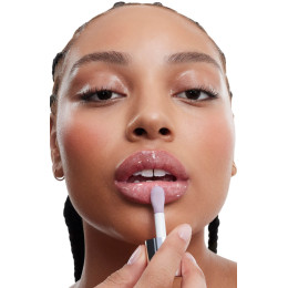 Набор для губ Yves Saint Laurent Candy Glaze Lip Gloss Stick+Loveshine Plumping Lip Oil Gloss