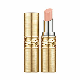 Лимитированный бальзам Yves Saint Laurent Loveshine Candy Glaze Collector - №21 Shimmer Nude