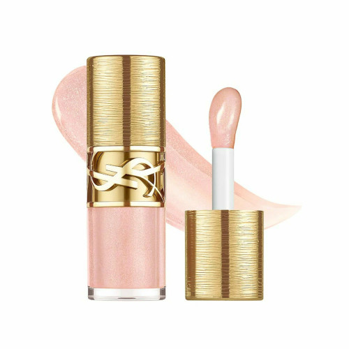 Плампер для губ Yves Saint Laurent Loveshine Plumping Lip Oil Gloss - №100 Sparkling Dream