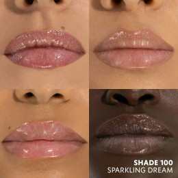 Плампер для губ Yves Saint Laurent Loveshine Plumping Lip Oil Gloss - №100 Sparkling Dream