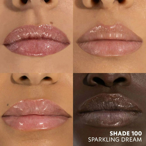 Плампер для губ Yves Saint Laurent Loveshine Plumping Lip Oil Gloss - №100 Sparkling Dream