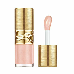 Плампер для губ Yves Saint Laurent Loveshine Plumping Lip Oil Gloss - №100 Sparkling Dream