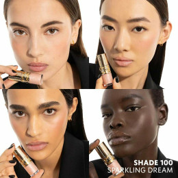 Плампер для губ Yves Saint Laurent Loveshine Plumping Lip Oil Gloss - №100 Sparkling Dream