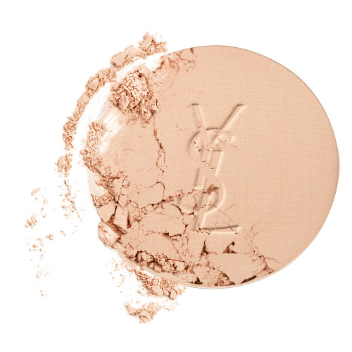 Пудра Yves Saint Laurent All Hours Setting Powder B20 - Ivory