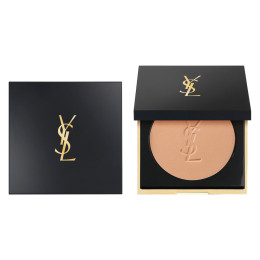 Пудра Yves Saint Laurent All Hours Setting Powder B20 - Ivory