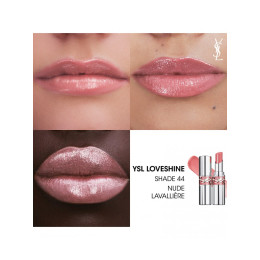 Оттеночный бальзам Yves Saint Laurent Loveshine Lippenstift №44