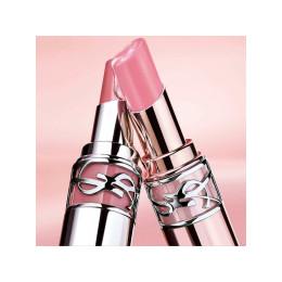 Оттеночный бальзам Yves Saint Laurent Loveshine Lippenstift №44