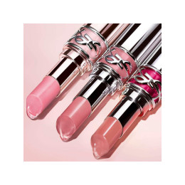 Оттеночный бальзам Yves Saint Laurent Loveshine Lippenstift №44