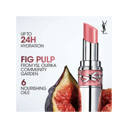 Оттеночный бальзам Yves Saint Laurent Loveshine Lippenstift №44