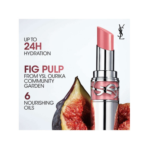 Оттеночный бальзам Yves Saint Laurent Loveshine Lippenstift №44