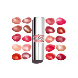 Оттеночный бальзам Yves Saint Laurent Loveshine Lippenstift №44