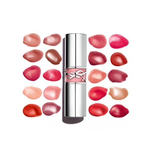 Оттеночный бальзам Yves Saint Laurent Loveshine Lippenstift №44