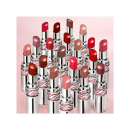 Оттеночный бальзам Yves Saint Laurent Loveshine Lippenstift №44