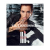 Оттеночный бальзам Yves Saint Laurent Loveshine Lippenstift №44