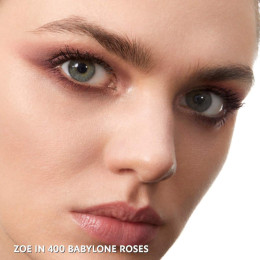 Палетка теней Yves Saint Laurent Couture Mini Clutch - 400 Babylone Roses