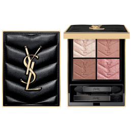 Палетка теней Yves Saint Laurent Couture Mini Clutch - 730 Sunrise Safari