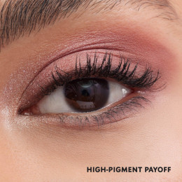 Палетка теней Yves Saint Laurent Couture Mini Clutch - 730 Sunrise Safari