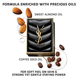 Палетка теней Yves Saint Laurent Couture Mini Clutch - 720 Captivating Dunes