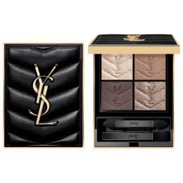 Палетка теней Yves Saint Laurent Couture Mini Clutch - 720 Captivating Dunes