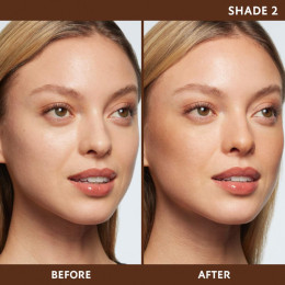 Бронзер Yves Saint Laurent All Hours 24H Hyper Sunkissed Glow Bronzer №02 - Dune